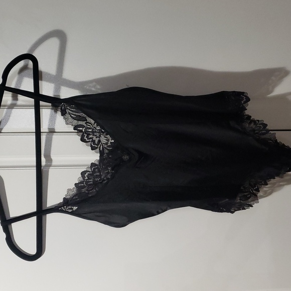 Intimately Free People Wild Bunch Lace Bodysuit - Picture 5 of 11